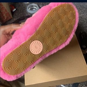 Uggs new never worn for only 85